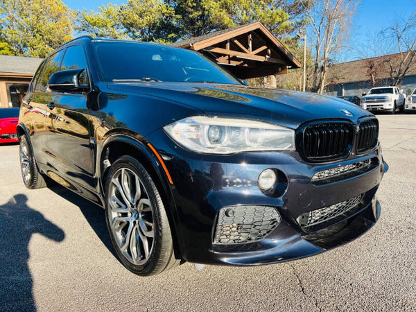 2015 BMW X5 xDrive50i  $749 DOWN & DRIVE TODAY! CALL OR TEXT 609-994-5180