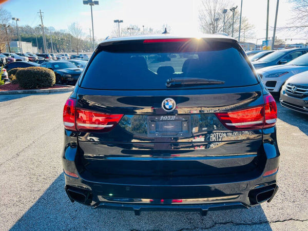 2015 BMW X5 xDrive50i  $749 DOWN & DRIVE TODAY! CALL OR TEXT 609-994-5180