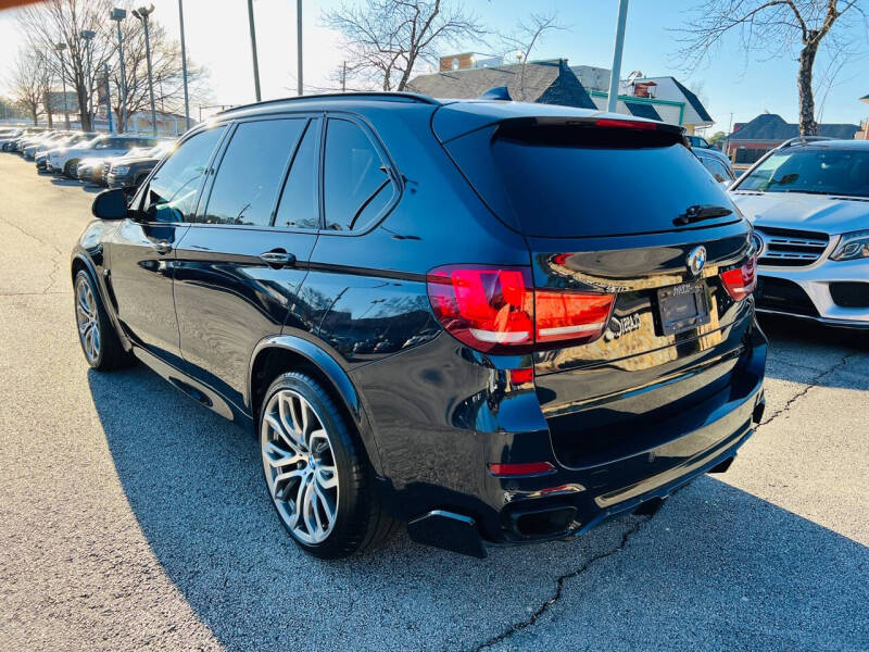 2015 BMW X5 xDrive50i  $749 DOWN & DRIVE TODAY! CALL OR TEXT 609-994-5180