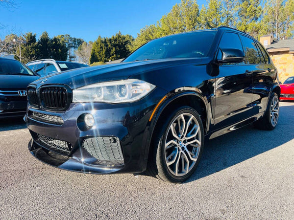 2015 BMW X5 xDrive50i  $749 DOWN & DRIVE TODAY! CALL OR TEXT 609-994-5180