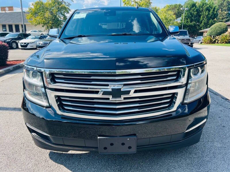 2015 Chevrolet Tahoe LTZ $895 DOWN & DRIVE IN AN HOUR!