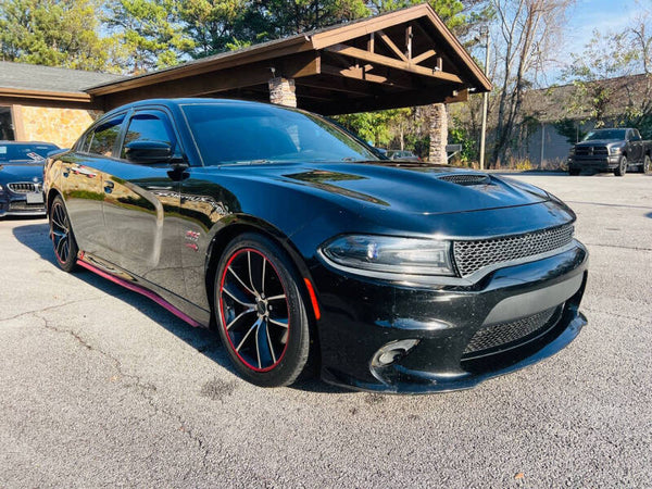 2015 Dodge Charger R/T Scat Pack $995 DOWN 1 HOUR SIGN & DRIVE!!