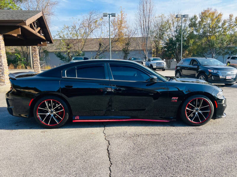 2015 Dodge Charger R/T Scat Pack $995 DOWN 1 HOUR SIGN & DRIVE!!