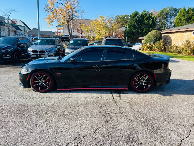 2015 Dodge Charger R/T Scat Pack $995 DOWN 1 HOUR SIGN & DRIVE!!