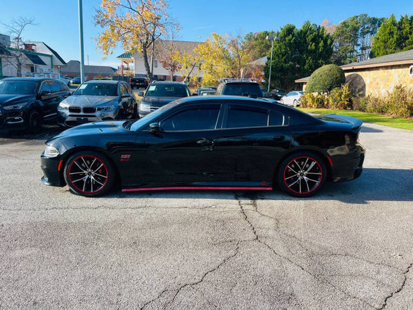 2015 Dodge Charger R/T Scat Pack $995 DOWN 1 HOUR SIGN & DRIVE!!