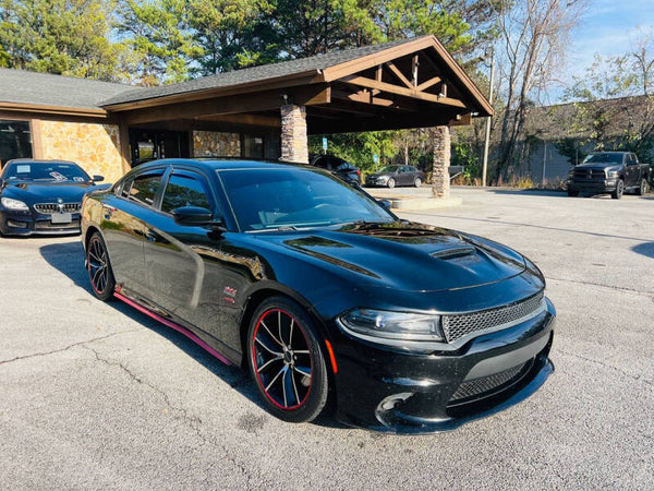 2015 Dodge Charger R/T Scat Pack $995 DOWN 1 HOUR SIGN & DRIVE!!