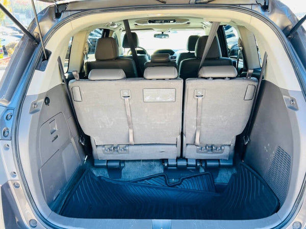 2015 Honda Odyssey Touring Elite $500 DOWN & ALL CREDIT DRIVES