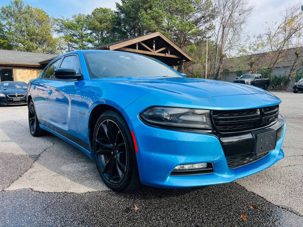 2016 Dodge Charger R/T $999 DOWN & DRIVE IN AN HOUR!!