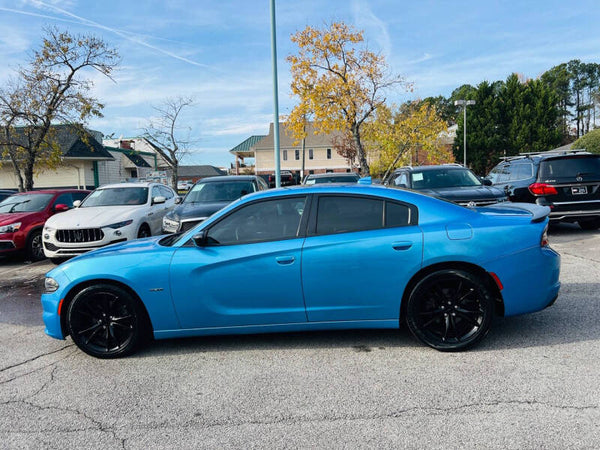 2016 Dodge Charger R/T $999 DOWN & DRIVE IN AN HOUR!!