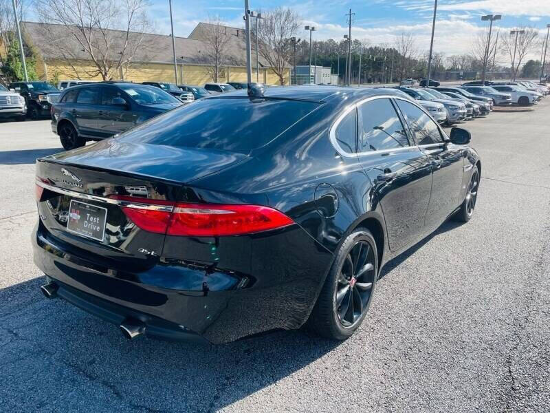 2016 Jaguar XF 35t Premium $500 DOWN & DRIVE HOME TODAY!