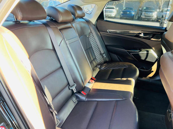 2017 Kia Cadenza Limited $449 DOWN & ALL CREDIT DRIVES 1 HOUR OR LESS!