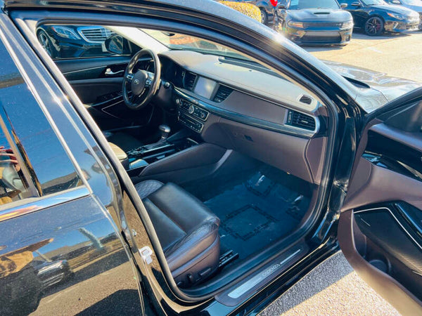 2017 Kia Cadenza Limited $449 DOWN & ALL CREDIT DRIVES 1 HOUR OR LESS!