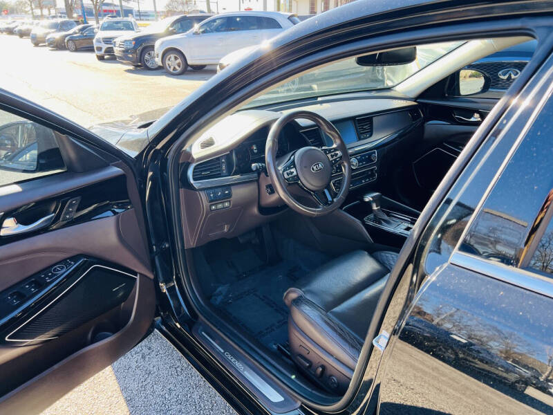 2017 Kia Cadenza Limited $449 DOWN & ALL CREDIT DRIVES 1 HOUR OR LESS!