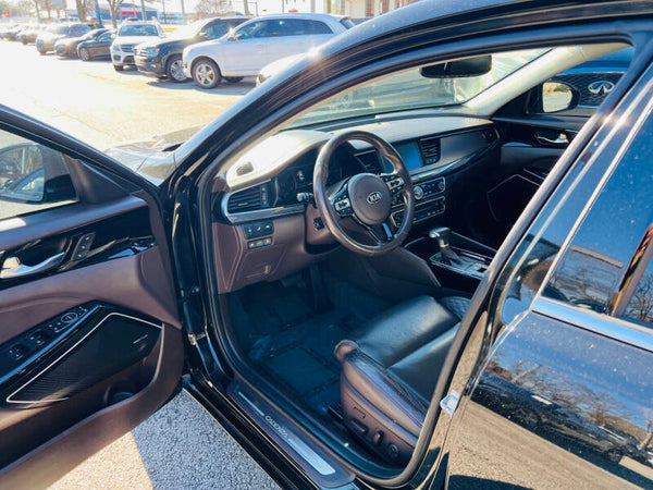 2017 Kia Cadenza Limited $449 DOWN & ALL CREDIT DRIVES 1 HOUR OR LESS!