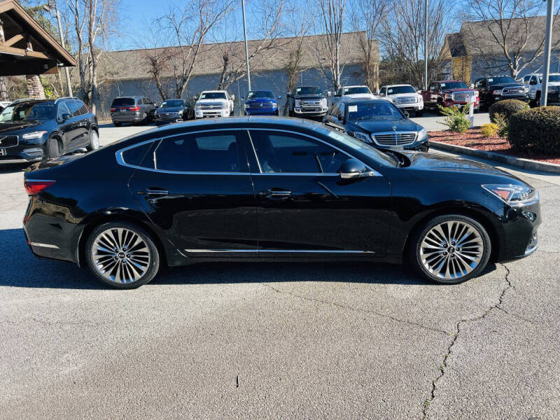 2017 Kia Cadenza Limited $449 DOWN & ALL CREDIT DRIVES 1 HOUR OR LESS!