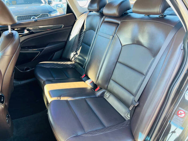 2017 Kia Cadenza Limited $449 DOWN & ALL CREDIT DRIVES 1 HOUR OR LESS!