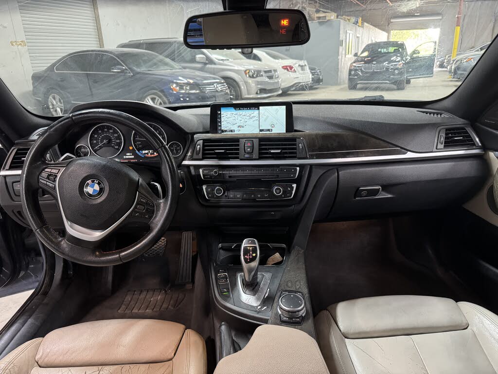2017 BMW 4 Series 430i Gran Coupe $ 699 DOWN, WINTER IS COMING! DRIVE IN STYLE!