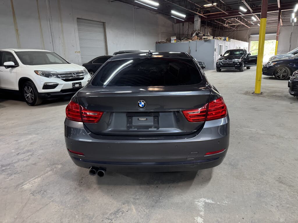 2017 BMW 4 Series 430i Gran Coupe $ 699 DOWN, WINTER IS COMING! DRIVE IN STYLE!