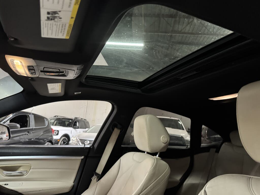2017 BMW 4 Series 430i Gran Coupe $ 699 DOWN, WINTER IS COMING! DRIVE IN STYLE!