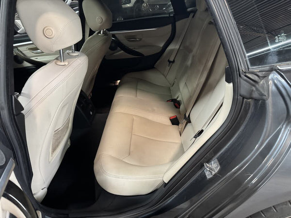2017 BMW 4 Series 430i Gran Coupe $ 699 DOWN, WINTER IS COMING! DRIVE IN STYLE!