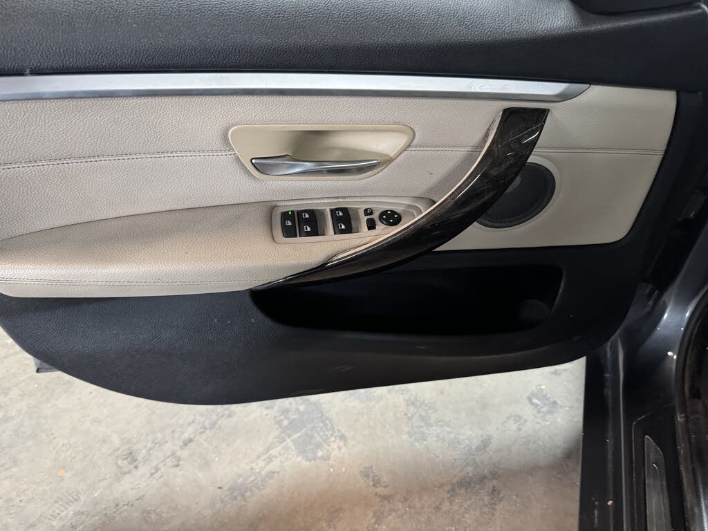 2017 BMW 4 Series 430i Gran Coupe $ 699 DOWN, WINTER IS COMING! DRIVE IN STYLE!