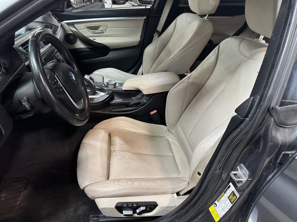 2017 BMW 4 Series 430i Gran Coupe $ 699 DOWN, WINTER IS COMING! DRIVE IN STYLE!