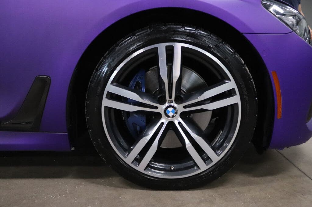 2017 BMW 7 Series $595 DOWN & YOU CAN TURN HEADS THIS WINTER!