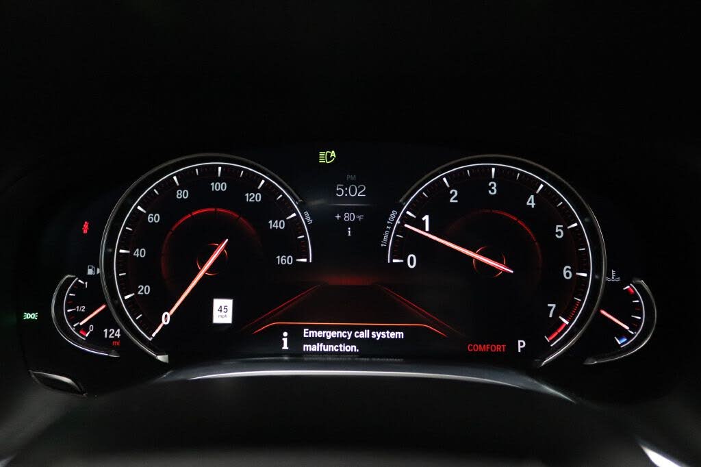 2017 BMW 7 Series $595 DOWN & YOU CAN TURN HEADS THIS WINTER!