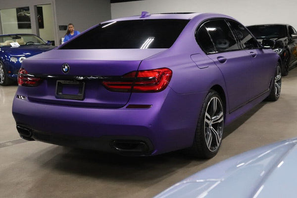 2017 BMW 7 Series $595 DOWN & YOU CAN TURN HEADS THIS WINTER!