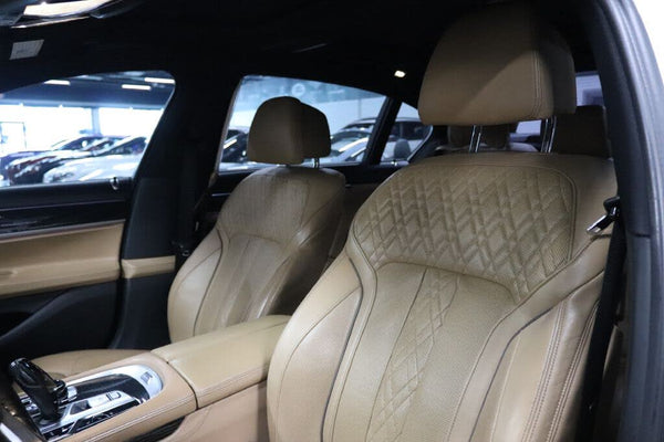 2017 BMW 7 Series $595 DOWN & YOU CAN TURN HEADS THIS WINTER!