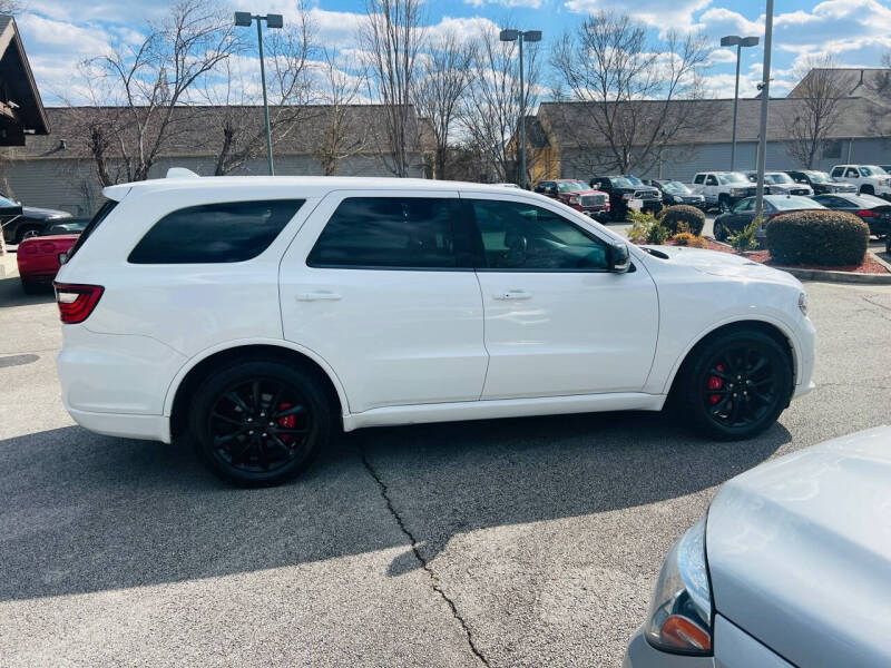 2018 Dodge Durango R/T $1095 DOWN & DRIVE IN AN HOUR!