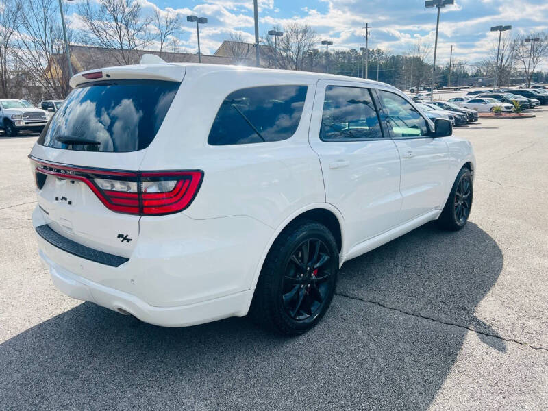 2018 Dodge Durango R/T $1095 DOWN & DRIVE IN AN HOUR!