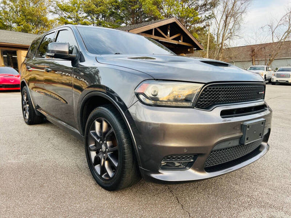 2018 Dodge Durango R/T $1095 DOWN & DRIVE IN AN HOUR!