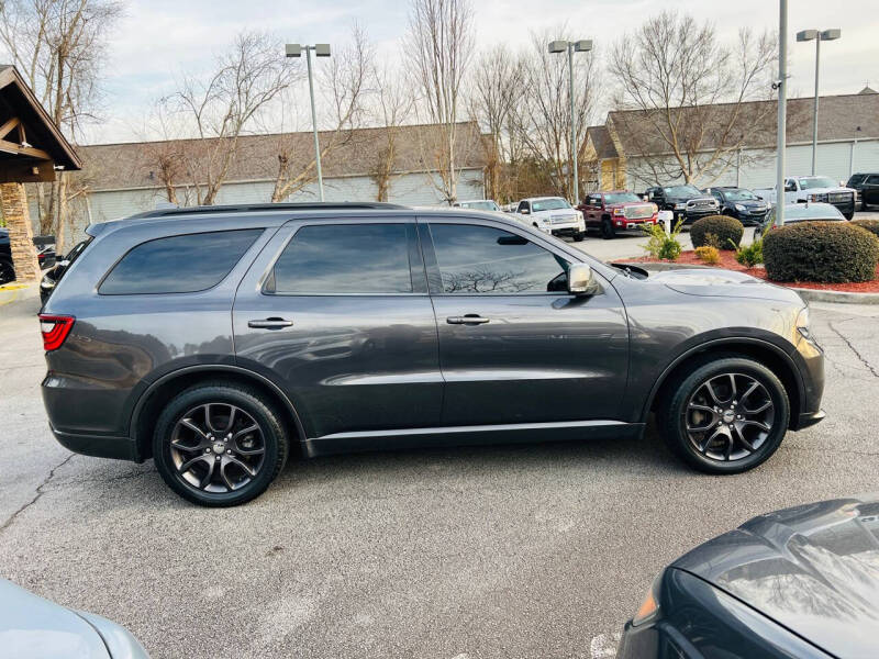 2018 Dodge Durango R/T $1095 DOWN & DRIVE IN AN HOUR!