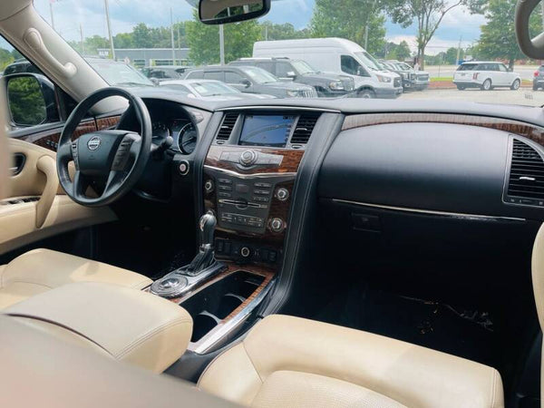 2018 Nissan Armada SL $999 DOWN 1 HOUR SIGN & DRIVE