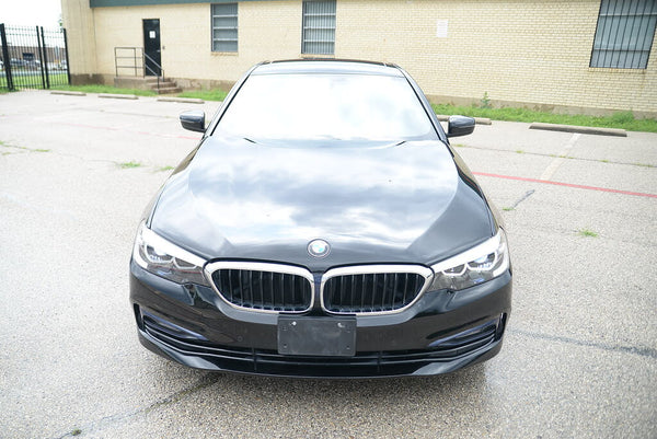 2018 BMW 5 Series 530i Sedan BMW MEANS Break My Wallet? No $899 DOWN & ITS YOURS!