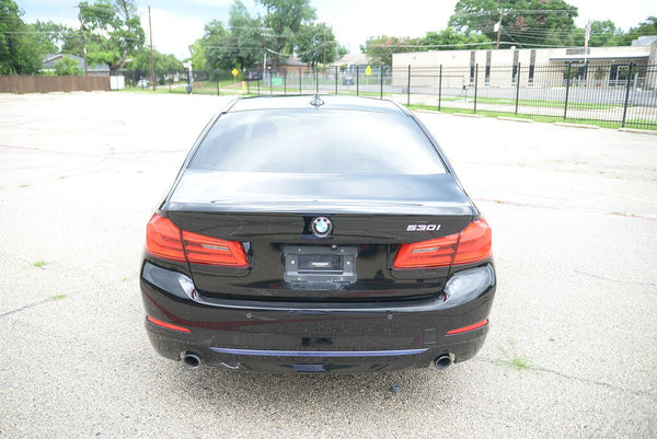 2018 BMW 5 Series 530i Sedan BMW MEANS Break My Wallet? No $899 DOWN & ITS YOURS!