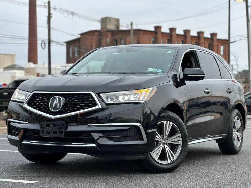 2019 Acura MDX SH-AWD $999 DOWN DRIVE IN AN HOUR