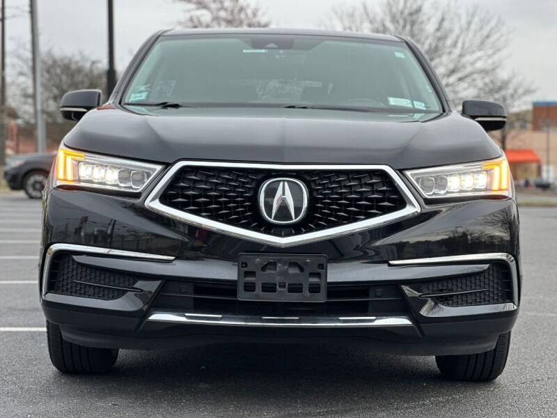 2019 Acura MDX SH-AWD $999 DOWN DRIVE IN AN HOUR