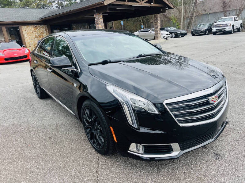 2019 Cadillac XTS Luxury $795 DOWN ALL CREDIT DRIVES!!