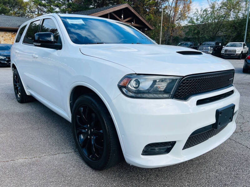 2019 Dodge Durango R/T $895 DOWN & DRIVE IN AN HOUR!