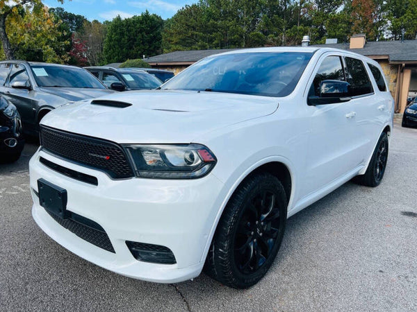 2019 Dodge Durango R/T $895 DOWN & DRIVE IN AN HOUR!