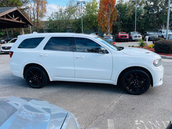 2019 Dodge Durango R/T $895 DOWN & DRIVE IN AN HOUR!