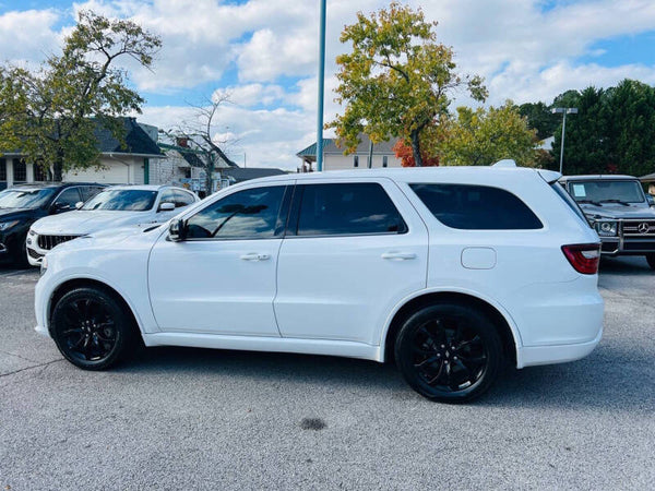 2019 Dodge Durango R/T $895 DOWN & DRIVE IN AN HOUR!