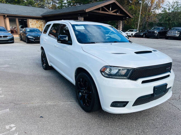 2019 Dodge Durango R/T $895 DOWN & DRIVE IN AN HOUR!