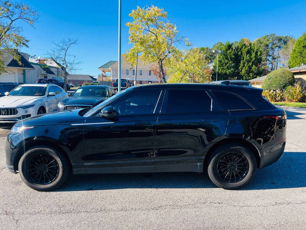 2019 Land Rover Range Rover Velar $995 DOWN & ALL CREDIT DRIVES!!