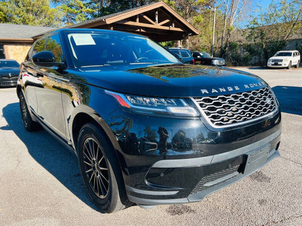 2019 Land Rover Range Rover Velar $995 DOWN & ALL CREDIT DRIVES!!