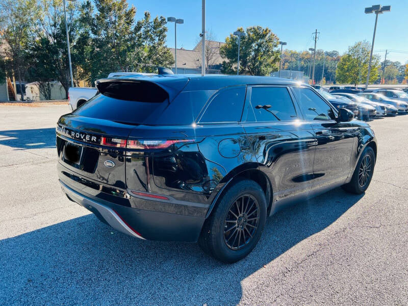 2019 Land Rover Range Rover Velar $995 DOWN & ALL CREDIT DRIVES!!