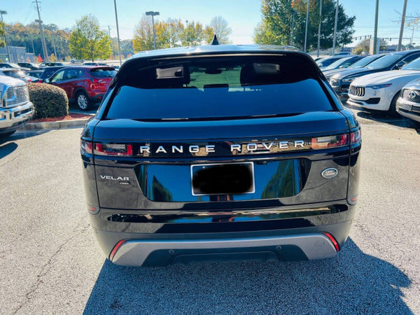 2019 Land Rover Range Rover Velar $995 DOWN & ALL CREDIT DRIVES!!