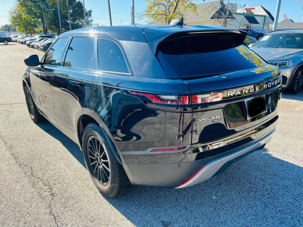 2019 Land Rover Range Rover Velar $995 DOWN & ALL CREDIT DRIVES!!